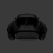 modello 3D di AC Cobra 427 comprare - rendering