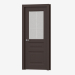 3d model Interroom door (06.41 Г-П6) - preview