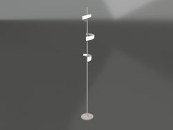 Stehlampe (6657)