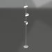 3d model Floor lamp (6657) - preview