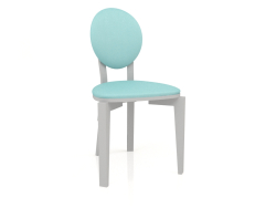 Circus Compact chair (option 9)