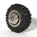 3d modeling Truck wheel model free download 3d modeling Truck wheel model free download