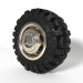 3d modeling Truck wheel model free download 3d modeling Truck wheel model free download
