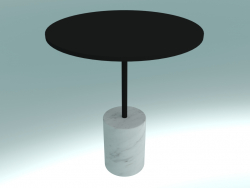 Coffee table JEY T40 (round)