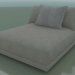 3d model Daybed Katarina (1200 x 1500 x 620, 120KAT-150-CHL) - preview