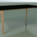 3 डी मॉडल खाने की मेज स्टॉकहोम (421-700, 90x160 सेमी) - पूर्वावलोकन
