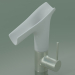 3d model Basin faucet with glass spout (12113820) - preview