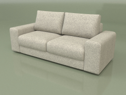 Folding sofa Augusta (beige)
