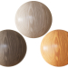 Texture Wood texture 3 shades [seamless] free download - image