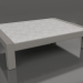 modèle 3D Table basse (Quartz gris, DEKTON Kreta) - preview