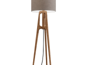 Floor lamp "Elegante"