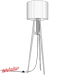 3d model Floor lamp "Elegante" - preview