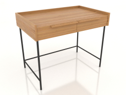 Console 1 1000 mm (natural oak)
