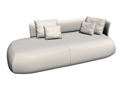 Sofa FS230D
