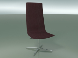 Manager chair 4914 (4 legs, without armrests)