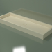 3D modeli Duş teknesi Alto (30UA0115, Bone C39, 200x70 cm) - önizleme