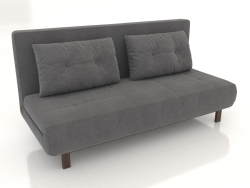 Sofa bed Doris (grey)
