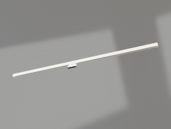 Lámpara MAG-ORIENT-LASER-FOLD-S195-6W Day4000 (WH, 30 grados, 48V)