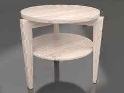 Table basse Aster (option 1)