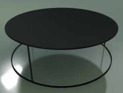 Table basse ronde (H 40cm, P 120 cm)