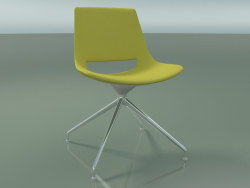 Chair 1206 (rotating flyover, polyethylene, CRO)