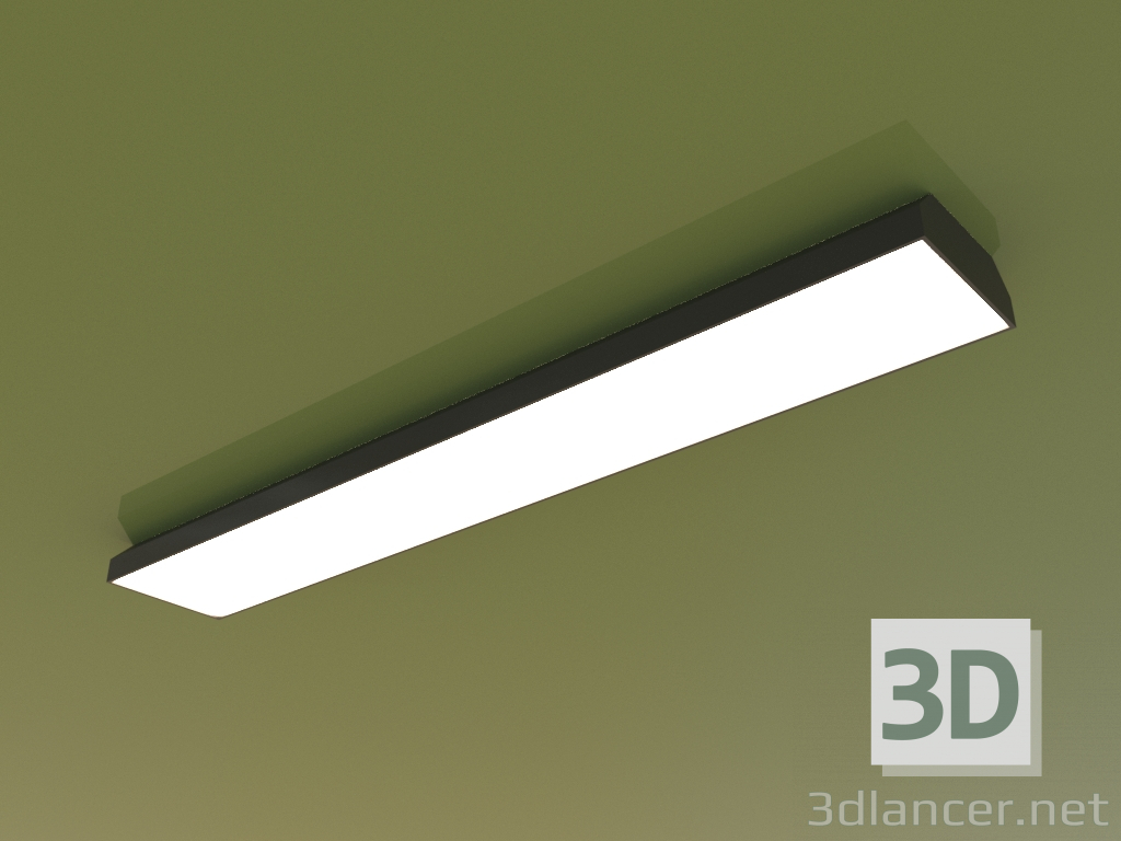 modèle 3D Lampe LINÉAIRE N40116 (750 mm) - preview