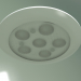 3d model Recessed luminaire 10122 - preview
