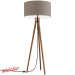 3d model Floor lamp "Facile" - preview