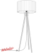 3d model Floor lamp "Facile" - preview