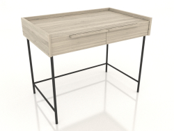 Console 1 1000 mm (lightened oak)