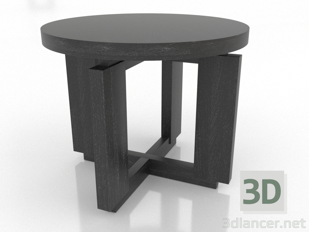 modello 3D Tavolino SPECTRUM - anteprima modello 3D Tavolino SPECTRUM - anteprima
