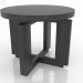 modello 3D Tavolino SPECTRUM - anteprima