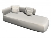 Modulares Sofa FS230LD
