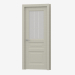 3d model Interroom door (17.41 G-P9) - preview