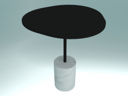 Coffee table JEY T40 (three-sided)