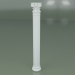 3d model Plaster column KN003 - preview