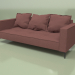 3D Modell Sofa Marram (burgund) - Vorschau