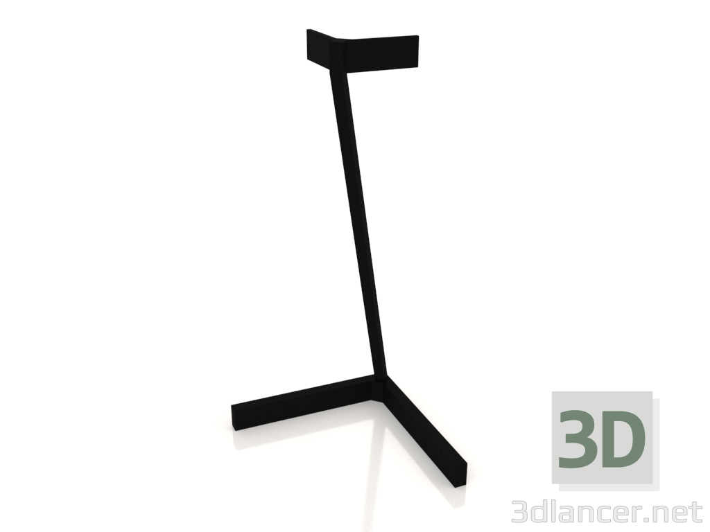 3D modeli Masa lambası (7331) - önizleme