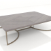 3d model Coffee table (B142) - preview