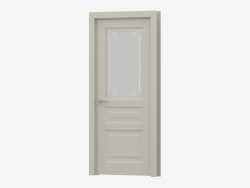 Interroom door (17.41 G-U4)