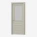 3d model Interroom door (17.41 G-U4) - preview