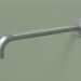 3d model Wall spout 90 ° Lmax 300mm (BC013, AS) - preview