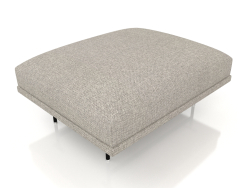 Módulo de sofá Loft VIPP610 (pufe)