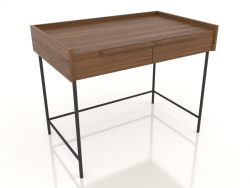 Console 1 1000 mm (light walnut)