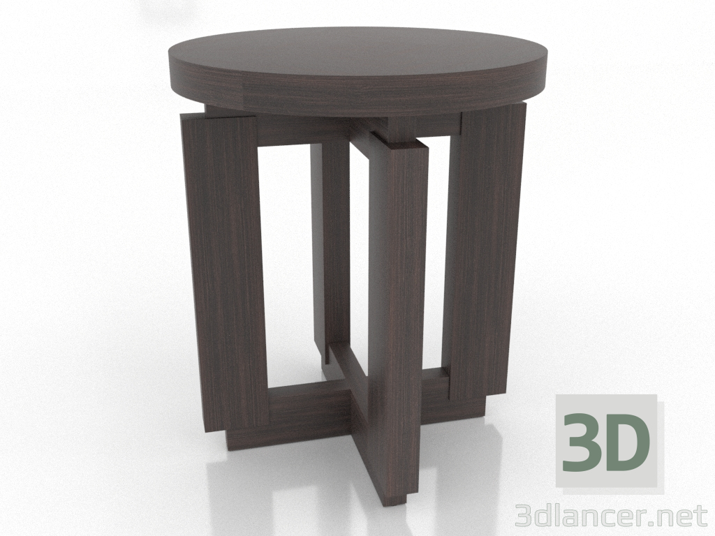 modello 3D Tavolino SPECTRUM - anteprima modello 3D Tavolino SPECTRUM - anteprima