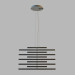 3d модель Подвесной светильник 2160 – превью