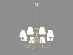 Chandelier A2044LM-8GO