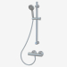 3d model Shower head with Dill rack (NCD-051K 55791) - preview