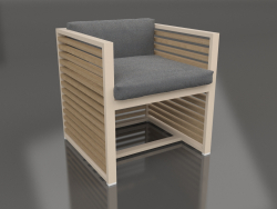 Chair (Sand)