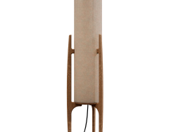 Floor lamp "Rocket L"